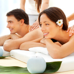 CalmAura Stress Relief Oil